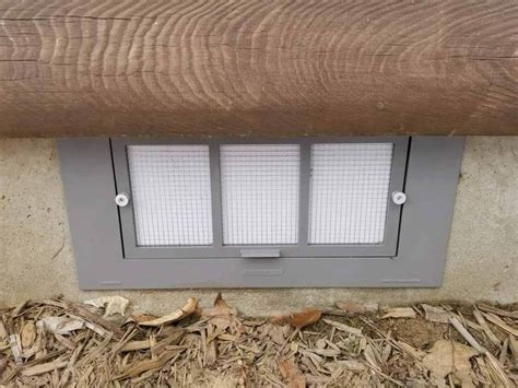 metal vent on outside of house|crawl space vents at lowe's.